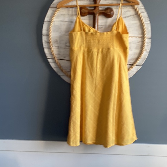 Z Supply Liana Mini Dress - Picture 4 of 7